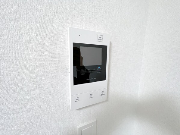 クレイシアIDZ川崎の物件内観写真